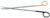 2400-245T - METZENBAUM BROPHY SCISSORS FINE TCPC CURVED 9" 2400-245T - METZENBAUM BROPHY SCISSORS FINE TCPC CURVED 9"