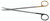 2400-248 - METZENBAUM SCISSORS DELICATE TC-POWER CUT CURVED 8"