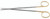 2400-254Q - METZENBAUM SCISSORS DELICATE TC STRAIGHT 7" QUANTUM 2400-254Q - METZENBAUM SCISSORS DELICATE TC STRAIGHT 7" QUANTUM