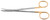 2400-267 - METZENBAUM SCISSORS TC CURVED 5 3/4" 2400-267 - METZENBAUM SCISSORS TC CURVED 5 3/4"