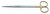 2400-269 - METZENBAUM SCISSORS TC STRAIGHT 7" 2400-269 - METZENBAUM SCISSORS TC STRAIGHT 7"