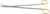 2400-280Q - METZENBAUM SCISSORS TC CURVED 10" QUANTUM 2400-280Q - METZENBAUM SCISSORS TC CURVED 10" QUANTUM