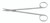 2400-288 - OLSEN-BAUM GRASPING DISSECTING SCISSORS CLASSIC CURVED 7 1/4"