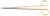 2400-319 - METZENBAUM SCISSORS POWER-CUT FINE CURVED 8"