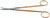 2400-379 - RAGNELL SCISSORS FLAT TIP POWER-CUT CURVED 7"