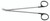 2400-452 - POTTS ARTERY SCISSORS POWER-CUT-BLACK 25° ANGLE 7 1/4"
