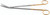 2400-481 - RESANO SCISSORS POWER-CUT-GOLD ROUND BLADES DELICATE ANGLE UP 9"