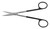 2400-729 - JOSEPH SCISSORS POWER-CUT-BLACK CURVED 5 1/2"
