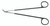 2400-742 - DIETHRICH POTTS SCISSORS POWER-CUT-BLACK 45° ANGLE 7"