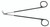 2400-744 - DIETHRICH-POTTS SCISSORS POWER-CUT-BLACK 60° ANGLE 7"