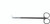 2400-744 - DIETHRICH-POTTS SCISSORS POWER-CUT-BLACK 60° ANGLE 7"