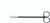 2400-745L - DIETHRICH SCISSORS MICRO FINE BLADES POWER-CUT-BLACK 60° ANGLE 7"