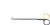 2400-749C - DIETHRICH SCISSORS TC-POWER-CUT 125° ANGLE 7"