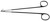 2400-749L - DIETHRICH SCISSORS MICRO FINE BLADES POWER-CUT-BLACK 125° ANGLE 7"