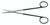 2400-797 - BLACK METZENBAUM SCISSORS PC CURVED 2.5mm TIP 7"