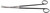2400-805 - METZ-NELSON SCISSORS POWER CUT BLACK CURVED 11"