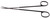 2400-817M - METZENBAUM SCISSORS POWER CUT BLACK CURVED EXTRA DELICATE 7"