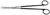 2400-821 - METZENBAUM SCISSORS POWER-CUT-BLACK CURVED FINE 9"