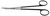 2400-895 - STEVENS-RAGNELL SCISSORS POWER-CUT-BLACK CURVED 6 7/8"