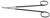 2400-995 - LAINE KINDAL SCISSORS POWER-CUT-BLACK CURVED BLUNT 7 1/8"