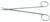 2405-329D - REYNOLDS TENOTOMY SCISSORS DELICATE CURVED 7"
