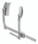 2500-215 - SHANGHAI FINOCHIETTO RETRACTOR ADOLESCENT 17mm x 50mm BLADES 110mm SPREAD FS