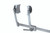 2500-216 - SHANGHAI FINOCHIETTO RETRACTOR ADULT MEDIUM 38mm x 60mm BLADES 170mm SPREAD ARM LENGTH 160mm