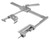 2500-450 - FRENCH IMA RETRACTOR SET 2500-450 - FRENCH IMA RETRACTOR SET