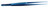 2600-339 - TITANIUM CUSHING FORCEPS STRAIGHT SERRATED TIP 1mm 8 1/4" (21cm)