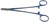 2600-757 - TITANIUM MAYO HEGAR NEEDLE HOLDER TC SERRATED 7 1/8"