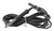 2695-105 - MONOPOLAR CABLE 3 METERS 8mm BOVIE PLUG/4mm SOCKET