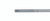 2700-304 - SONTEC MICRO PEDIATRIC SUCTION 55° 7mm FLUTED TIP 4 3/4" WORKING LENGTH