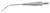 2700-308R - SONTEC MICRO PEDIATRIC SUCTION 45° 3.5mm REM FENESTRATED TIP 3 1/2" WORKING LENGTH