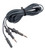 2700-5271 - BIPOLAR ONE PRONG 5 METER CORD