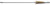 2800-060L - HEARTLINE MAYO HEGAR NEEDLE HOLDER HEAVY W/LOCK 5mm Ø SHAFT TC JAW STRAIGHT 28.7cm WORKING LENGTH