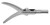 2901-303L - METZENBAUM SCISSORS "WONDERCUT" CURVED DOUBLE ACTION JAWS Ø5mm TUBE SHAFT 20mm JAW LENGTH 450mm 2901-303L - METZENBAUM SCISSORS "WONDERCUT" CURVED DOUBLE ACTION JAWS Ø5mm TUBE SHAFT 20mm JAW LENGTH 450mm