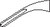 315-690 - SMITH-PETERSON LAMINECTOMY RONGEUR FULL CURVED 3mm x 16mm 9 1/2"