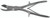 315-756 - STILLE-LISTON BONE CUTTING FORCEPS DOUBLE ACTION UP-ANGLE 10 1/2" 315-756 - STILLE-LISTON BONE CUTTING FORCEPS DOUBLE ACTION UP-ANGLE 10 1/2"