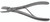 315-766 - LISTON BONE CUTTING FORCEPS STRAIGHT 6 1/2"