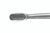 320-770 - FRONTAL SINUS CURETTE CURVED 55° 7 1/2"