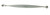 320-944 - VOLKMAN CURETTE DOUBLE END ROUND/OVAL CUPS 6 1/2"