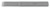 330-472 - SONTEC CHISEL STRAIGHT 22mm 7 1/4"