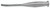 330-641 - SMITH-PETERSEN GOUGE CURVED 8" x 3/8" (9mm)