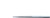 335-400 - BONE TAMP HEXAGONAL HANDLE 2mm x 10mm 10"