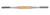 345-282 - FOMON RASP DOUBLE END SINGLE SIDED TC INSERTS 8 1/2" #2/3 (1.1 / 1.3)