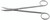 350-858 - DAVIS SCISSORS CLASSIC CURVED 6 3/4"