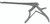 404-473 - KERRISON RONGEUR UP BITE 4mm 6"