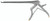 404-541Q - SONTEC-KERRISON RONGEUR 40° FORWARD-UP 3 MM ULTRA-THIN-FOOTPLATE 7" QUANTUM