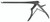 404-542B - SONTEC-KERRISON RONGEUR BLACK CERAMITEC 40° FORWARD-UP 4 MM ULTRA-THIN-FOOTPLATE 7"