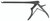 404-543B - SONTEC-KERRISON RONGEUR BLACK CERAMITEC 40° FORWARD-UP 5 MM ULTRA-THIN-FOOTPLATE 7"